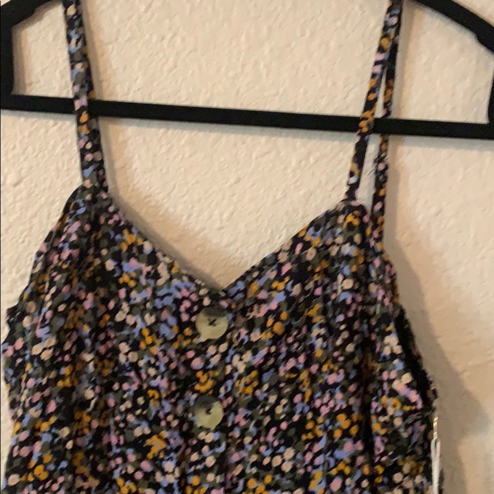 Live 4 Truth casual dress